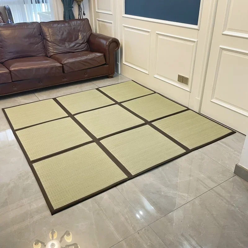 Carpet Floor Mat Rush Tatami M - Tatami Mat Rush review and price