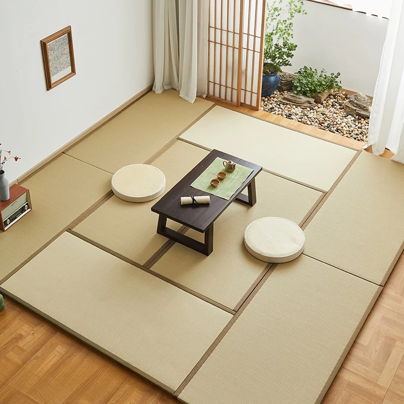 Japanese Traditional Igusa Tat - Tatami Mat Rush review and price