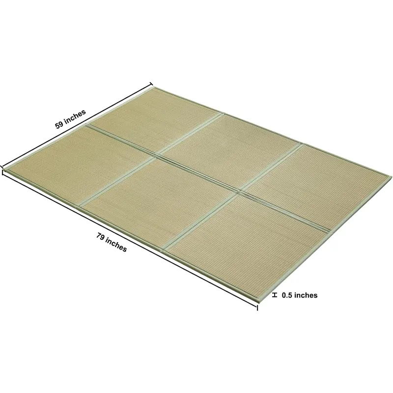 Natural Rush Grass Floor Tatam - Tatami Mat Rush review and price