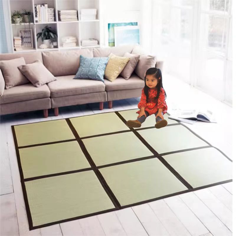 Japanese Eco-Friendly Rush Gra - Tatami Mat Rush review and price