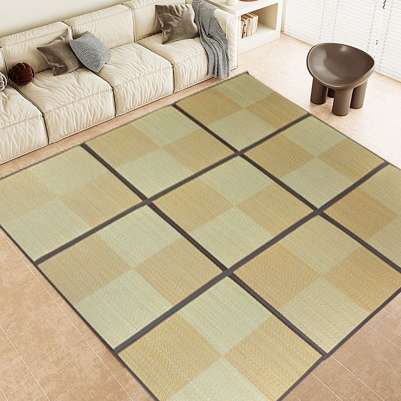 Japanese Eco-Friendly Rush Gra - Tatami Mat Rush review and price