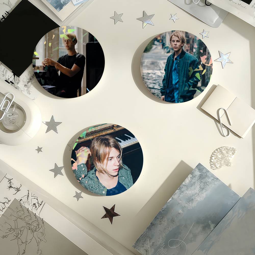 Singer T-Tom Odell A Wonderful - Japan Lifestyle review and price