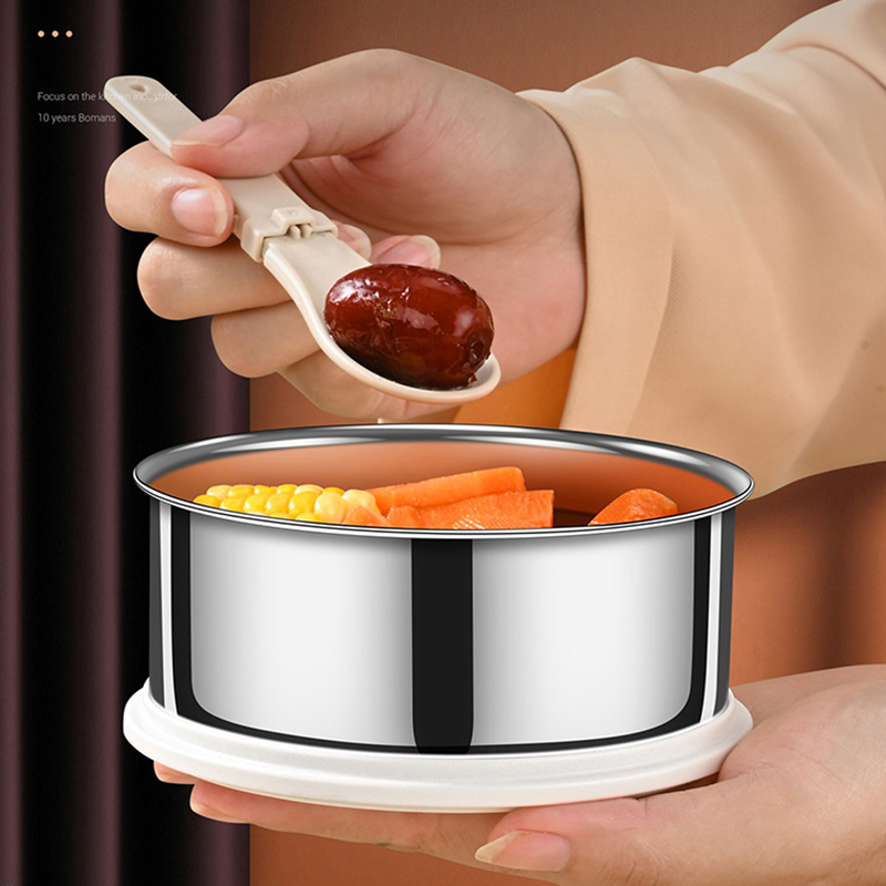 4pcs set Portable Lunch Contai - Bento Box Two Tier review and price