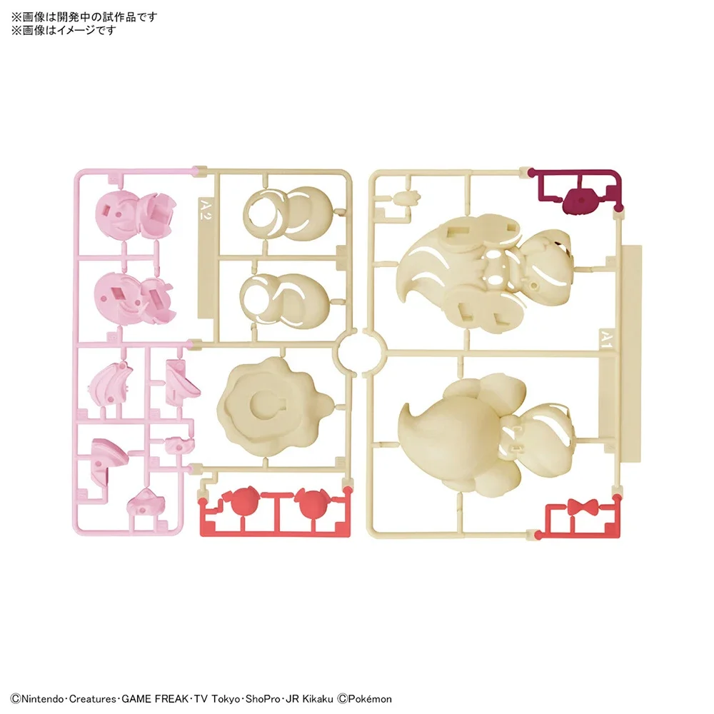 Anime Original Bandai Pokemon  - Japan Lifestyle review and price