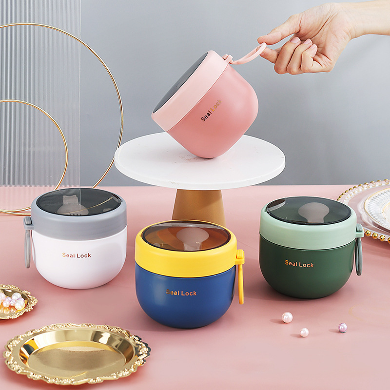 Breakfast Cup, Bento Box, Lunc - Bento Box Two Tier review and price