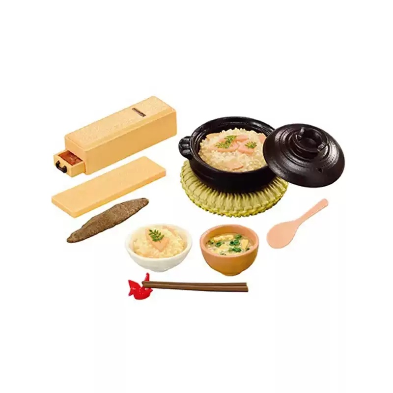 In-stock Authentic RE-MENT Pet - Japan Lifestyle review and price