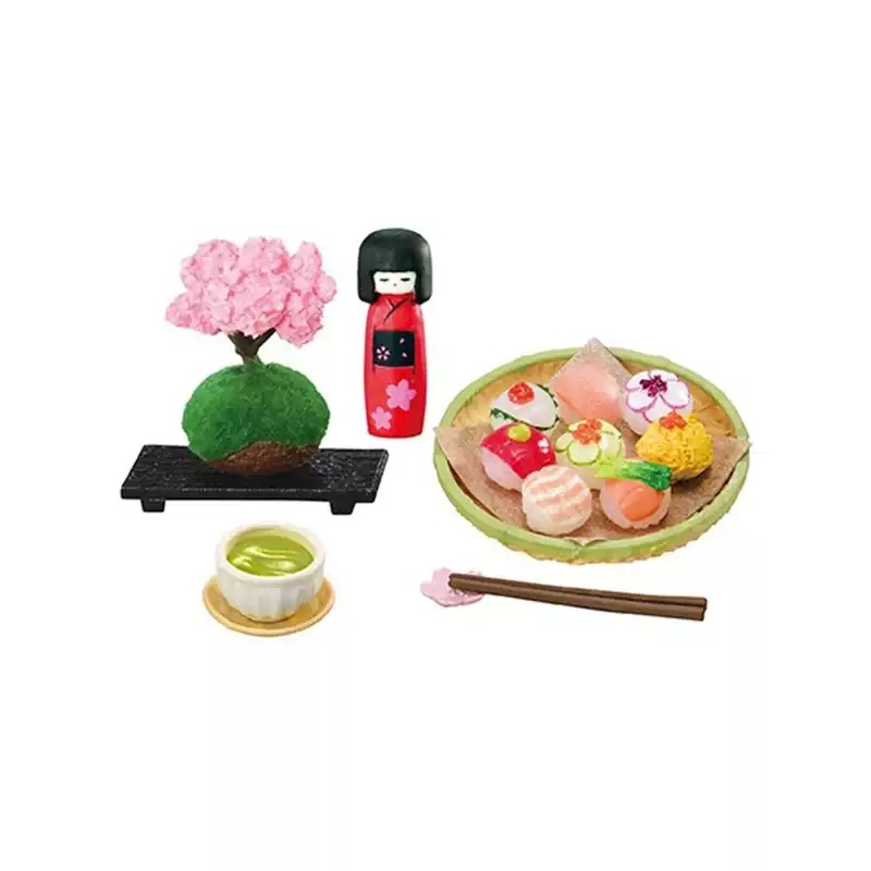 In-stock Authentic RE-MENT Pet - Japan Lifestyle review and price