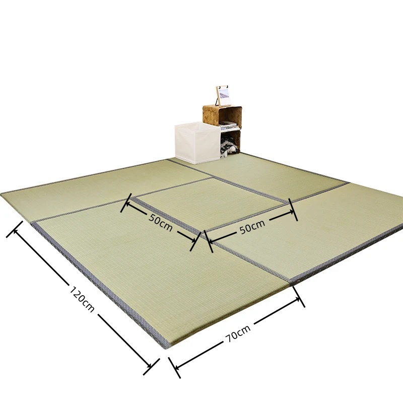 Custom Made Thick 2.5cm/3.0cm/ - Tatami Mat Rush review and price