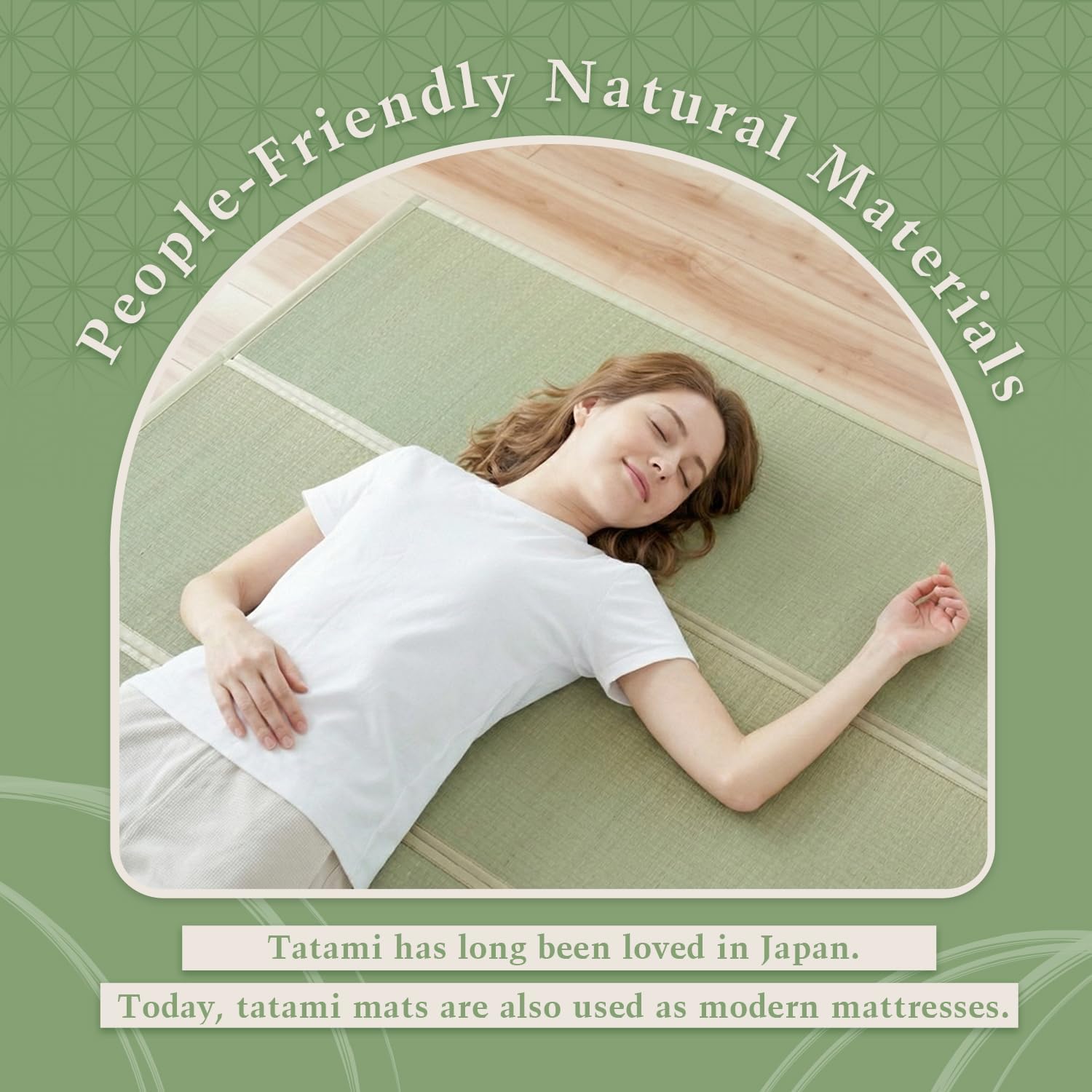 Tatami Mat – Foldable Japanese - Tatami Mat Rush review and price
