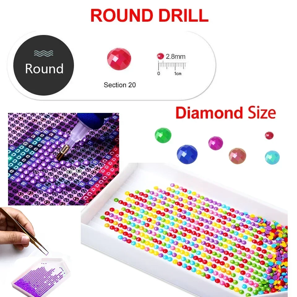 Cartoon Pokémon 5D DIY Diamond - Japan Lifestyle review and price