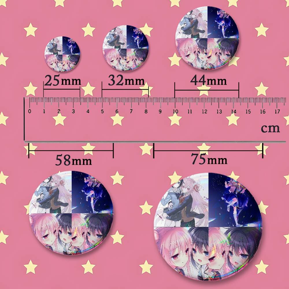 Satou X Shoko H-Happy S-Sugar  - Japan Lifestyle review and price