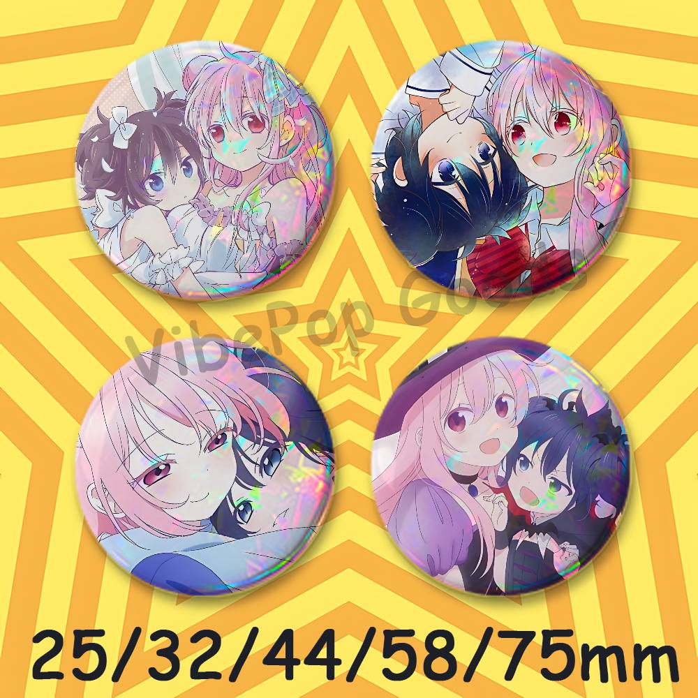 Satou X Shoko H-Happy S-Sugar  - Japan Lifestyle review and price