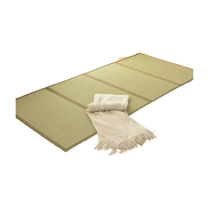 Sleeping Yoga Foldable Straw M - Tatami Mat Rush review and price