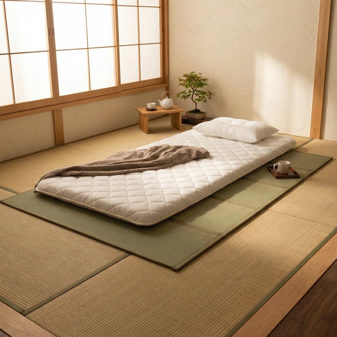 Sleeping Yoga Foldable Straw M - Tatami Mat Rush review and price