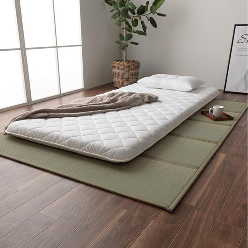 Sleeping Yoga Foldable Straw M - Tatami Mat Rush review and price