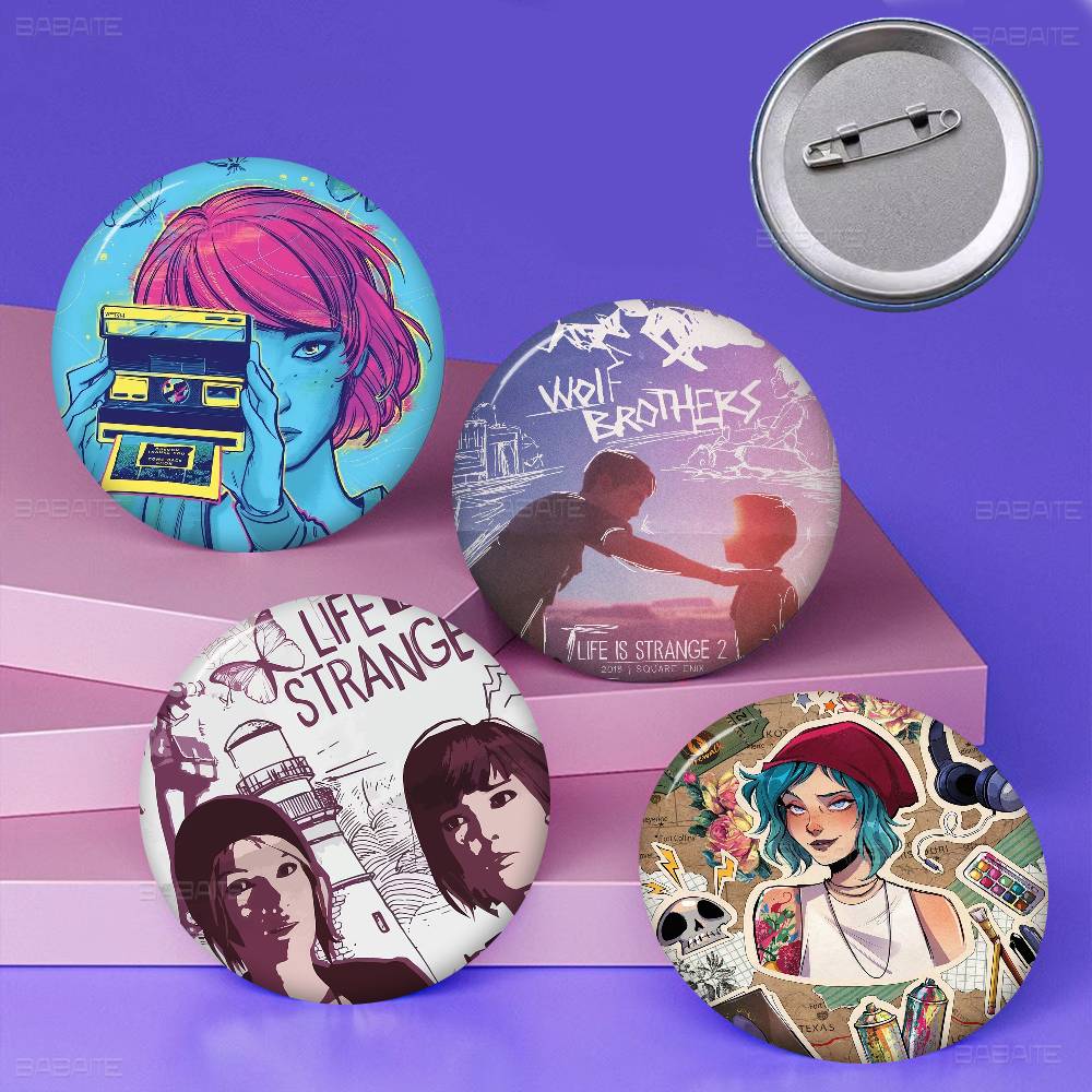 Visual Games Life Is Strange 5 - Japan Lifestyle review and price