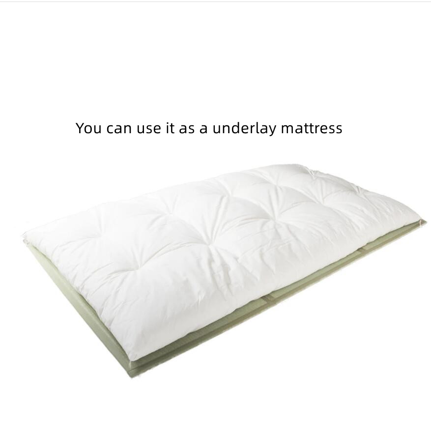 Damedai 4 Fold Tatami Pad Japa - Tatami Mat Rush review and price