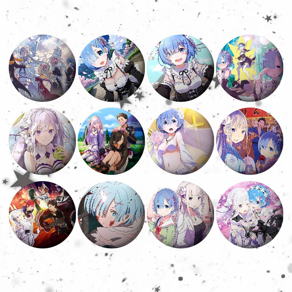 Anime Re Zero Starting Life In - Japan Lifestyle review and price