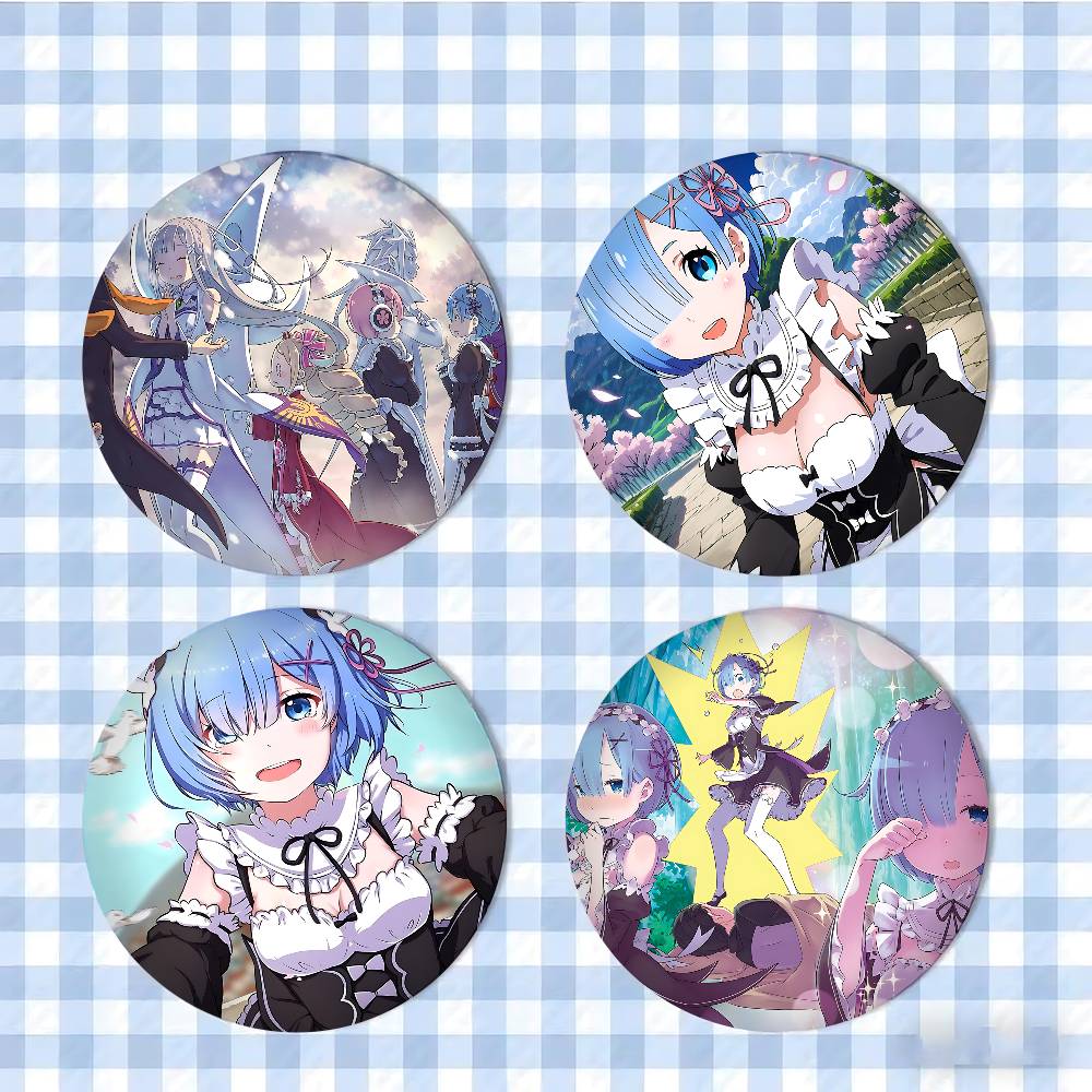 Anime Re Zero Starting Life In - Japan Lifestyle review and price