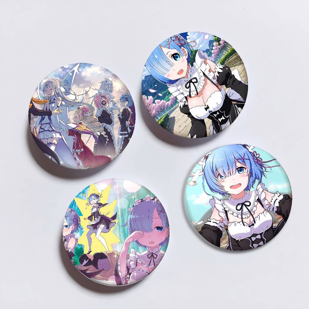 Anime Re Zero Starting Life In - Japan Lifestyle review and price