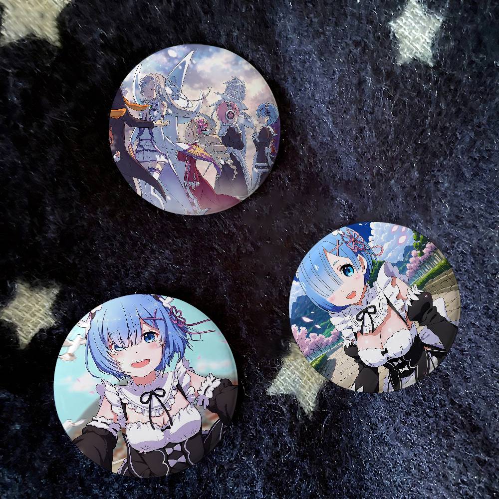 Anime Re Zero Starting Life In - Japan Lifestyle review and price