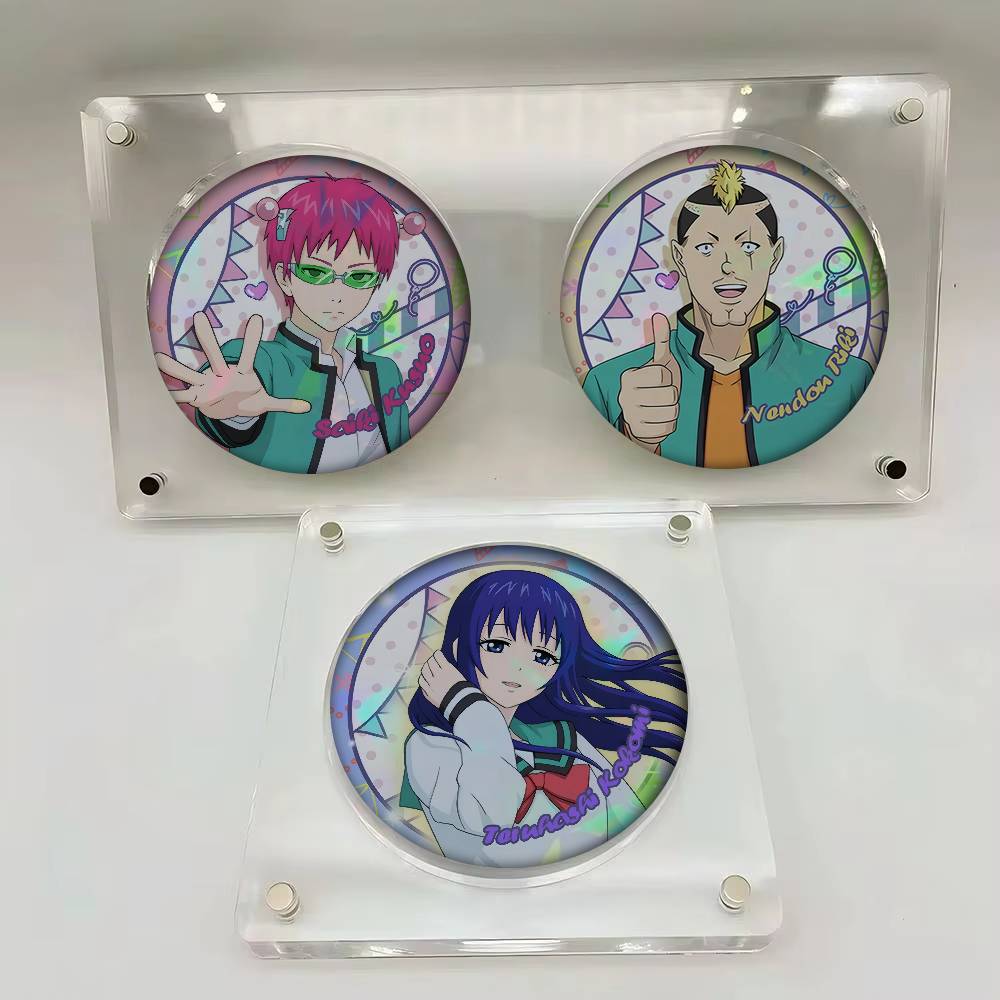 Anime The Disastrous Life of S - Japan Lifestyle review and price