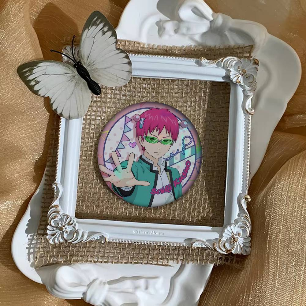 Anime The Disastrous Life of S - Japan Lifestyle review and price