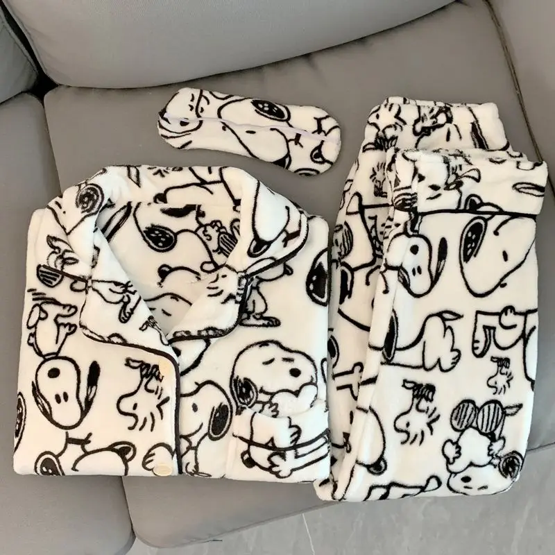 Snoopy Ms. Autumn and Winter N - Japan Lifestyle review and price