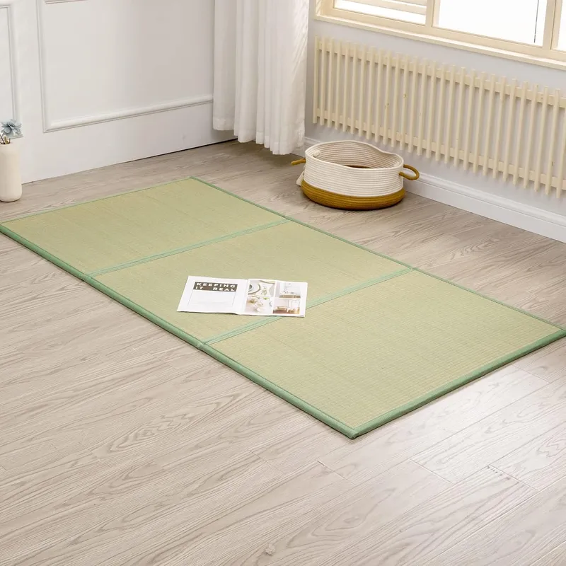 Natural Igusa Rush Grass Floor - Tatami Mat Rush review and price