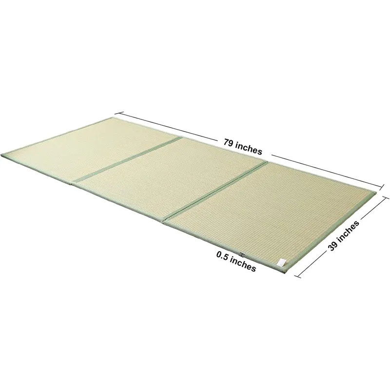 Natural Igusa Rush Grass Floor - Tatami Mat Rush review and price