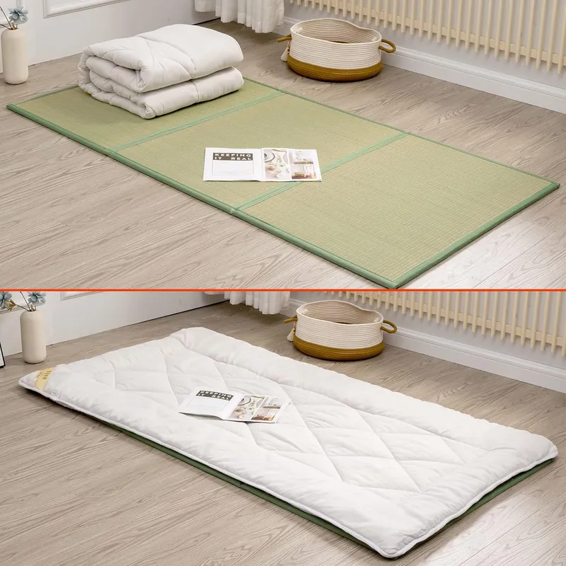 Natural Igusa Rush Grass Floor - Tatami Mat Rush review and price